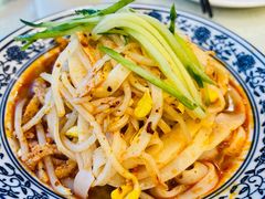 凉皮-玉华宫宾馆·餐厅(铜川驻京办店)