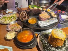 -济州爱肉堂(总店)
