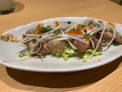 -大岛日本料理铁板烧(南通大饭店)