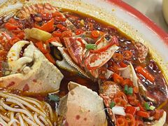 -老三样·旧食新味(万寿宫店)