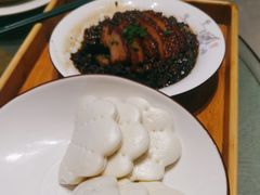 -客家汇·客家传承菜(水库店)