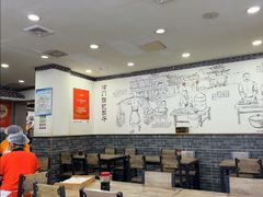 -津门张记包子铺(华昌道店)
