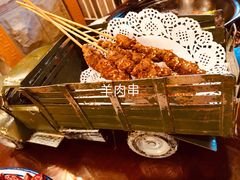 -杨记隆府(南坪店)