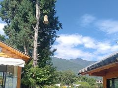 -云禾壹海景庄园餐厅