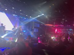 -MOSSO音乐酒吧·live house(南京旗舰店)