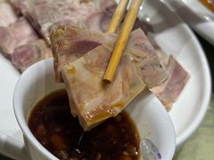 -锦绣金山人家(友谊店)
