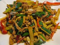 -自游人·美食一楼·地道徽菜(三十年名店)