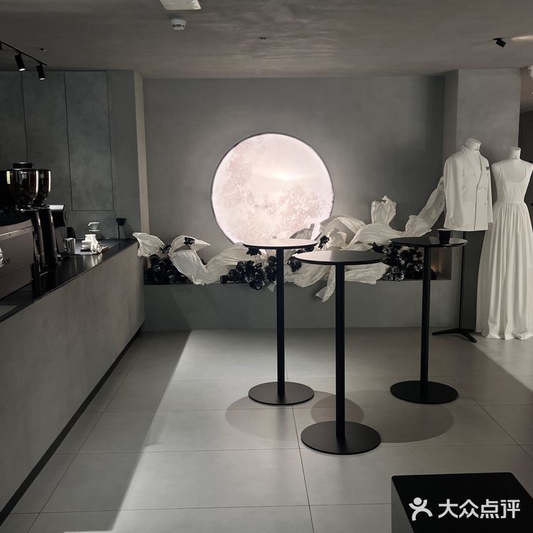 重庆这家咖啡店，值得我专程来一次！