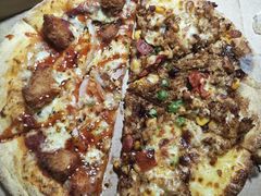 -达美乐比萨(双安店)