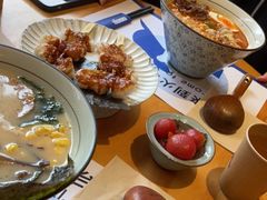 -火山屋台(新街口店)