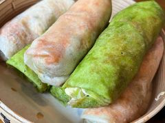 -林四喜·闽南传家菜(鼓浪屿店)