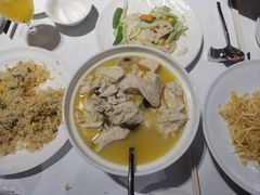 -海富门·带鱼·淮扬菜·粤菜(甘家口店)