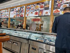 -良师门滨海人家·海鲜·家常菜(滨海城店)