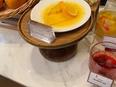 -济南凯宾斯基酒店-THE VIEW云景全日制餐厅