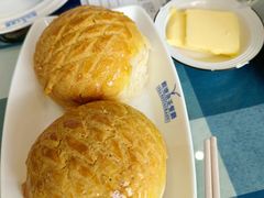 -观塘港茶餐厅(八一大道店)