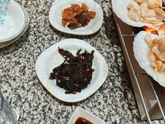 -震海贝烤贝·民俗特色店(延吉总店)