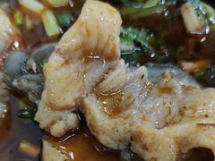 -云溪河冷锅鱼(成都玉林小吃街店)