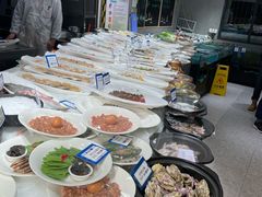 -阿毛饭店(和义路店)