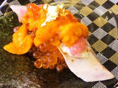 黄金寿司-回转寿司 活美登利(池袋西武店)