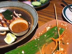 -仓库南洋海鲜小排档(柳河路店)