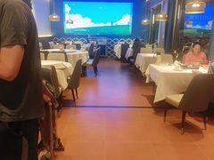 -百彦蒙古包·碳烤羊排·手抓羊肉(万江首店)