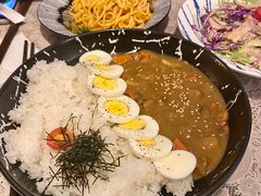 芝士肉酱意面-月迷津渡(吾悦国际店)