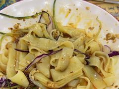 -烟疆印象新疆菜(万联广场店)