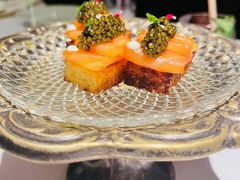 -壳里西餐厅Coquille Seafood Bistro(蒙自路店)