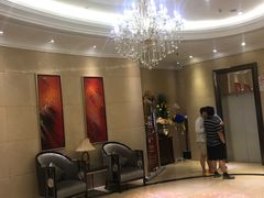 -骏莱海鲜鱼港(五角场店)