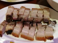 脆皮烧肉-陈光记烧腊(长寿路店)