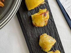 -野蔓果·山野菜(西湖景区·龙井茶田店)
