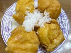 -隆福寺小吃店(东四店)