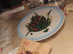 -红蜡烛-养生粥-津鲁菜(中山路店)