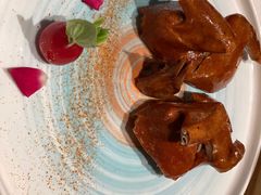 -潮上潮(南中环店)