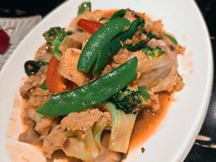 -Thai Alley泰爱里(二沙岛店)