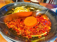 -楠火锅(昆山金鹰店)