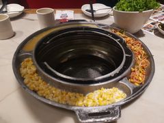-韩宫宴烤肉·料理(苏州中心店)