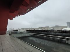 -中华艺术宫(上海美术馆)