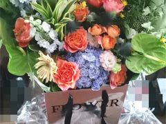 -花未央花店·WEYOUNG