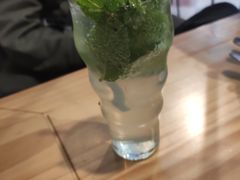 -清真·艾美可餐厅(大悦汇店)