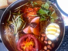 -四斤烤肉(东戴河孟家店)