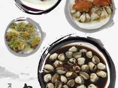 -吴祥记潮州菜·百年老字号·砂锅粥