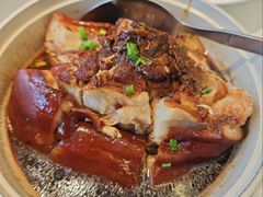 -阿毛饭店首店·宁波老字号(文化广场店)