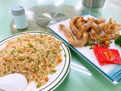 -景好海鲜餐厅(大鹏必选旅游店)