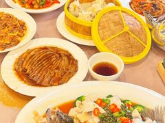 -烤肉宛饭庄(北新桥店)