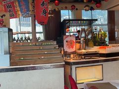 -怡咖啡自助餐(宁波香格里拉店)