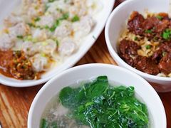 枸杞汤-陈记饮食店(菜园墩店)