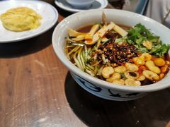 -龍聚祥烧麦馆(万达店)