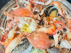 -渔公码头·九龙湾国际饭店