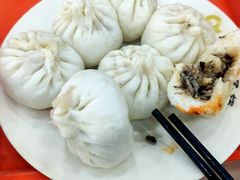 -庆丰包子铺(西便门店)